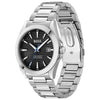 BOSS Strike Men's Watch Black Dial 1514170 BOSS
