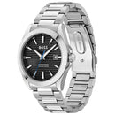 BOSS Strike Men's Watch Black Dial 1514170