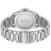BOSS Strike Men's Watch Black Dial 1514170 BOSS