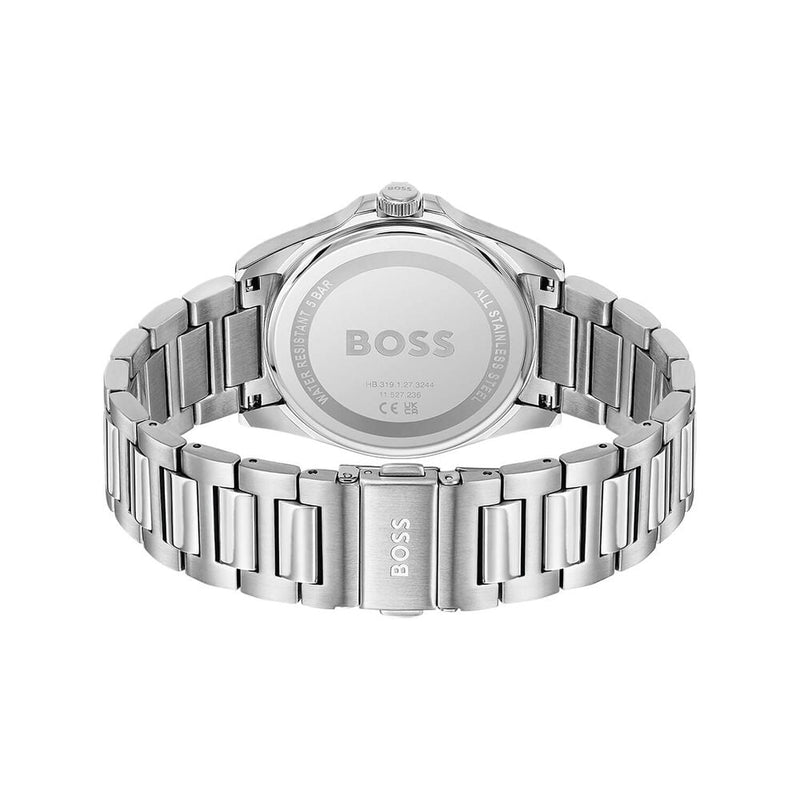 BOSS Strike Men's Black Watch 1514170