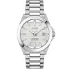 BOSS Strike Men's Silver Watch 1514176 BOSS