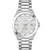 BOSS Strike Men's Silver Watch 1514176