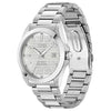 BOSS Strike Men's Silver Watch 1514176 BOSS