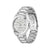 BOSS Strike Men's Silver Watch 1514176