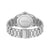 BOSS Strike Men's Silver Watch 1514176