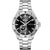 BOSS Troper Men's Black Automatic Watch 1514202