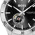 BOSS Troper Men's Black Automatic Watch 1514202