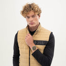 BOSS Hero 2.0 Men's Black Two-Tone Watch 1514269