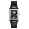 BOSS Principle Dress Men's Black Watch 1514277 BOSS