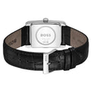 BOSS Principle Dress Men's Black Watch 1514277