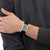 BOSS Principle Dress Men's Black Watch 1514277