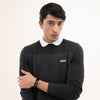 BOSS Principle Dress Men's Black Watch 1514277 BOSS