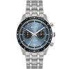 BOSS Tourmaster Men's Blue Watch 1514286 BOSS