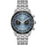 BOSS Tourmaster Men's Blue Watch 1514286