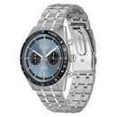 BOSS Tourmaster Men's Blue Watch 1514286