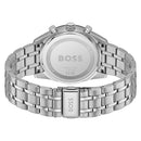 BOSS Tourmaster Men's Blue Watch 1514286