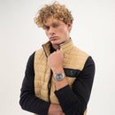 BOSS Tourmaster Men's Blue Watch 1514286