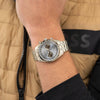 BOSS Tourmaster Men's Blue Watch 1514286 BOSS