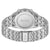 BOSS Tourmaster Men's Two-Tone Green GMT Watch 1514287