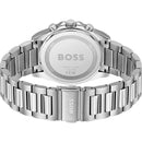 BOSS Strike Men's Watch Chronograph Black Dial 1514290