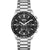 BOSS Strike Men's Watch Chronograph Black Dial 1514290