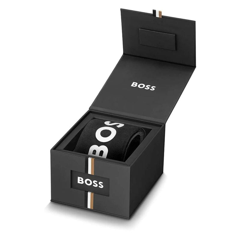 BOSS Graceful Ladies Two-Tone Watch 1502779