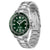 BOSS Troper Sport Men's Green Watch 1514249