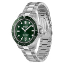 BOSS Troper Sport Men's Green Watch 1514294