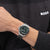 BOSS Troper Sport Men's Green Watch 1514249