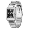 BOSS Principle Dress Men's Black Watch 1514297 BOSS