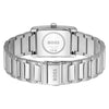 BOSS Principle Dress Men's Black Watch 1514297 BOSS