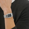 BOSS Principle Dress Men's Black Watch 1514297 BOSS