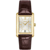 BOSS Principle Dress Men's Gold Watch 1514300 BOSS