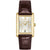 BOSS Principle Dress Men's Gold Watch 1514300