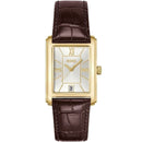 BOSS Principle Dress Men's Gold Watch 1514300