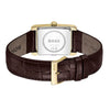 BOSS Principle Dress Men's Gold Watch 1514300 BOSS