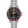 BOSS Troper Sport Men's Red Watch 1514304 BOSS