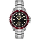 BOSS Troper Sport Men's Red Watch 1514304