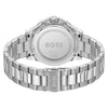 BOSS Troper Sport Men's Red Watch 1514304 BOSS