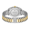 BOSS Cheswick Men's Two-Tone Blue Watch 1514311 BOSS