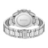 BOSS Hero 2.0 Men's Blue Dial Watch Chronograph 1514315 BOSS