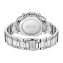 BOSS Hero 2.0 Men's Blue Dial Watch Chronograph 1514315 BOSS
