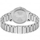 HUGO First Men's Blue Watch 1530186 HUGO