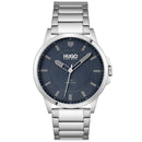 HUGO First Men's Blue Watch 1530186 HUGO