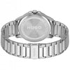 HUGO First Men's Black Watch 1530246 HUGO