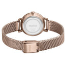 HUGO Cherish Ladies Rose Gold Watch 1540085 HUGO