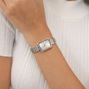HUGO Cosy Ladies Silver Watch 1540178 HUGO