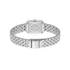 HUGO Cosy Ladies Silver Watch 1540178 HUGO