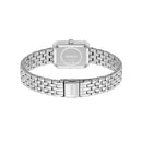 HUGO Cosy Ladies Silver Watch 1540178 HUGO