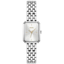 HUGO Cosy Ladies Silver Watch 1540178 HUGO